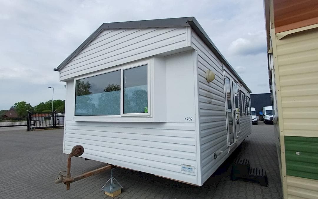 Mobile Home
